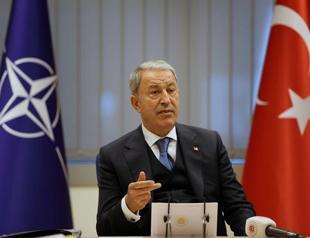 Sweden, Finland support to terrorist organizations threat to NATO: Akar