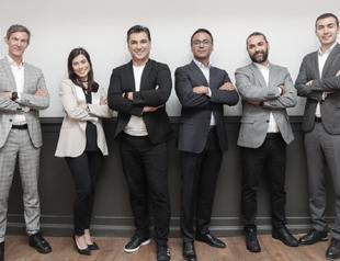 Investment round values Param at $200 mln