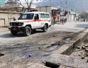 Blasts and gunfire at Sikh temple in Afghan capital