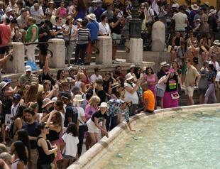 Europe braces for blistering June weekend heat