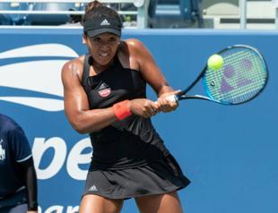 Injured Osaka withdraws from Wimbledon