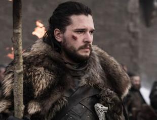 ‘Game of Thrones’ Jon Snow spin-off in early development