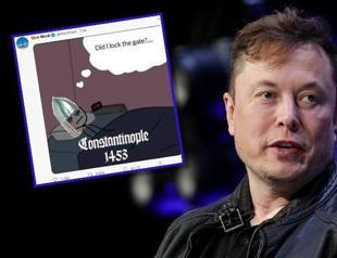 Turkish historians slam Musk’s ‘open gate’ tweet