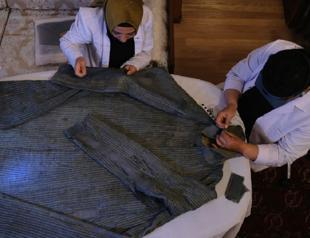 Rumi 165 cm tall, 60 kilos heavy: Expert