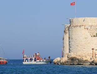 Türkiye expects to have 19 mln tourists in first half of year