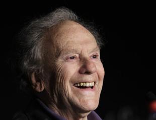 French film titan Trintignant, of ‘A Man and a Woman,’ dies