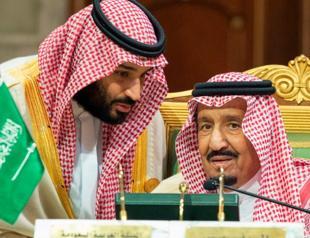 Saudi crown prince to visit Egypt, Jordan ahead of Türkiye