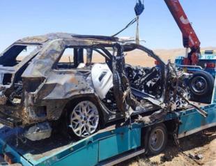 MİT neutralizes PKK local leader in N Iraq