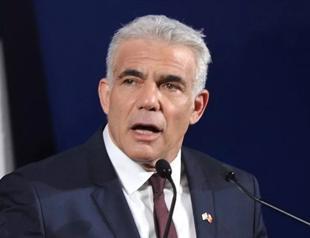 Israeli FM to visit Türkiye this week