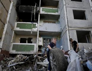 Russia to ‘intensify’ fighting, Zelensky warns as EU decision looms