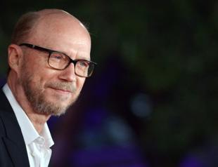 Paul Haggis detained in Italy in sex assault case