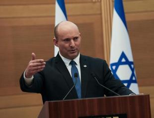 Israel to dissolve parliament, call 5th election in 3 years