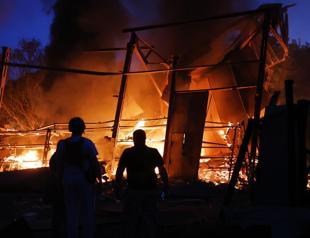 Ukraine says attacks escalating, as Russia-EU tensions surge