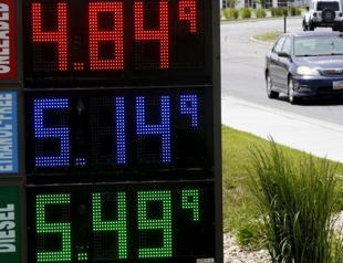 Biden considering a gasoline tax holiday