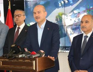 Barons, baronesses caught in anti-drug ops: Minister