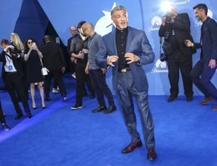 Stars help launch Paramount+ in UK