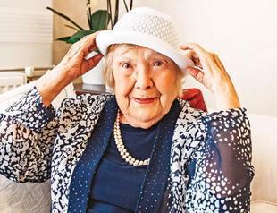 Sumerologist turns 109