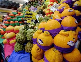 Food firms eye larger share in US market