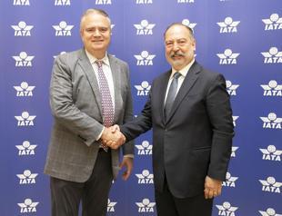 Pegasus’s Nane named new IATA board chair