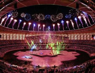 Islamic Solidarity Games: Action for consonance: Op-ed