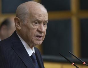 MHP leader slams TÜSİAD chair for ramarks on Finland, Sweden