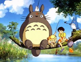 Japan crowdfund for forest that inspired film