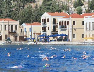 16th Kastellorizo-Kaş Swim Event to be held at weekend