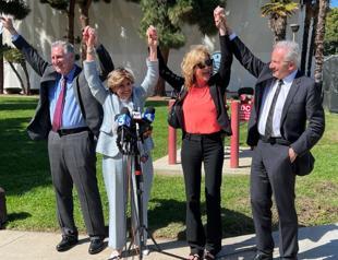 US jury finds Bill Cosby sexually assaulted teen in 1970s