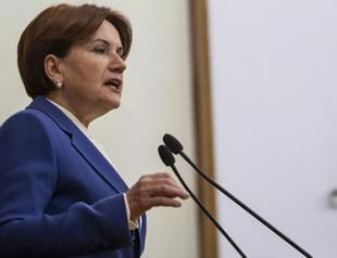 İYİ Party leader criticizes court ruling in high-profile femicide case