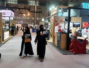 Turkish firms showcase projects at Doha fair