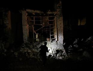 Survivors dig by hand after Afghanistan quake killing 1,000