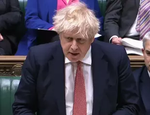 UK by-elections pose fresh threat to Boris Johnson