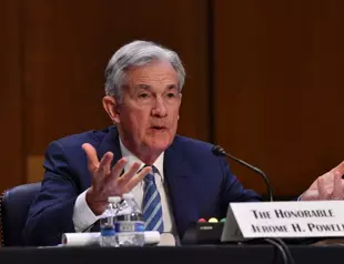 US Fed chair admits recession a ‘possibility’