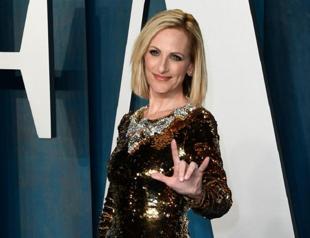 Oscar-winning deaf actor Marlee Matlin becomes Academy governor