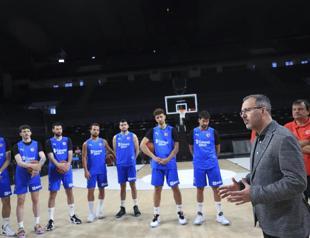 2022 will be basketball year: Sports minister