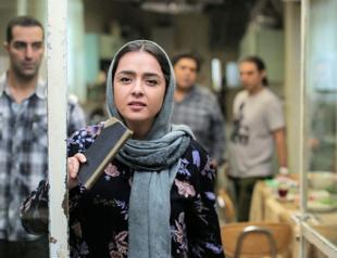 Iran movie feted by Cannes critics banned at home