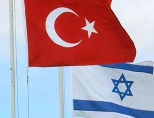 Türkiye and Israel launch work to exchange ambassadors