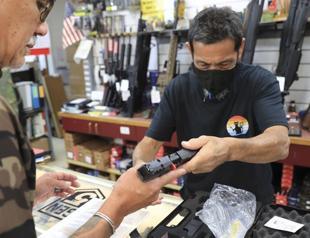 Supreme Court says Americans have right to carry guns in public