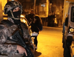 Turkish intelligence busts Iranian plans to kidnap, attack Israelis