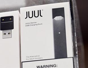 US orders all Juul vaping products off the market