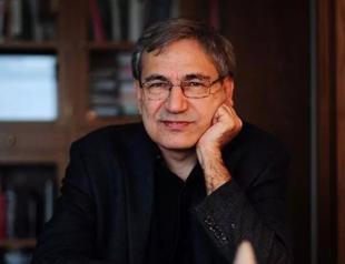 Pamuk praises change of country’s official name to ‘Türkiye’