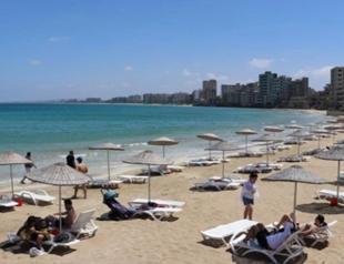 Some 530,000 people visit Varosha in two years