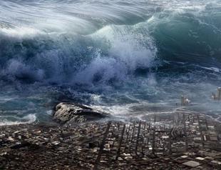 UNESCO warns Istanbul of tsunami