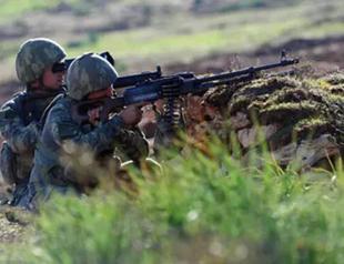 Two PKK local leaders neutralized