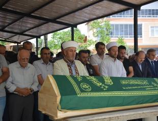 Funeral ceremony held for Turks killed in Italy chopper crash