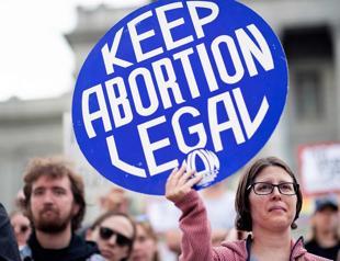 US Supreme Court strikes down right to abortion