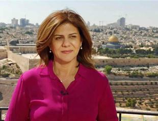 UN says Israeli fire killed Al Jazeera journalist