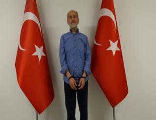 Türkiye’s spy agency captures Greek citizen over espionage