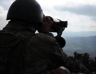Four PKK terrorists neutralized: Ministry