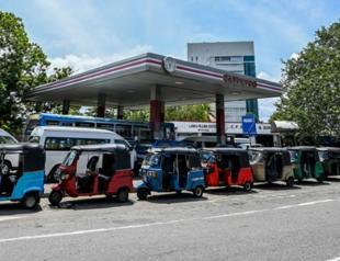 Sri Lanka hikes fuel prices